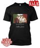 Vatos Locos T-Shirt Blood In Blood Out limitierte Auflage seltene Kollektion