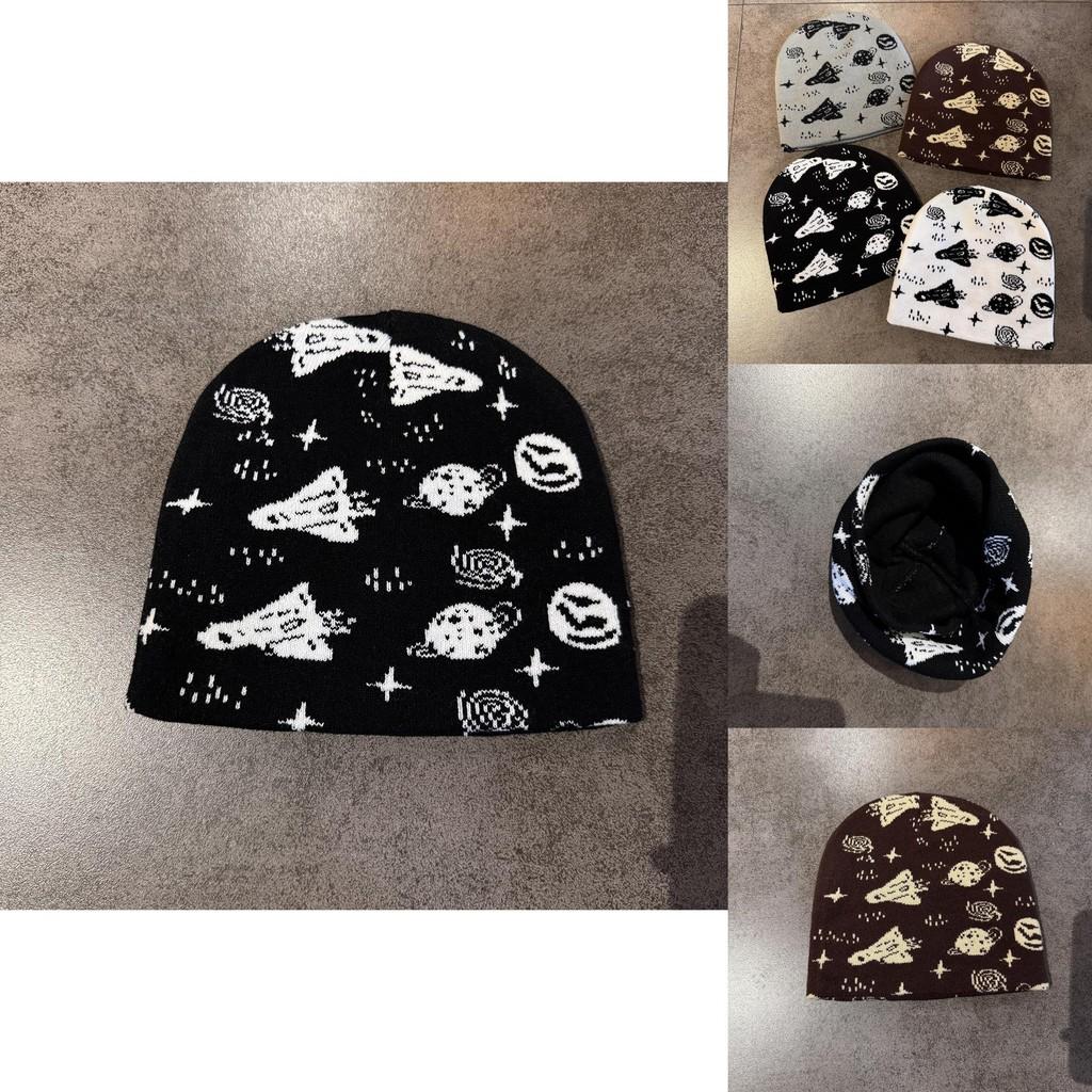 Wool Hat For Autumn And Winter With Fabric And Cozy Fit For Unisex Use