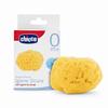 CHICCO Eponge de mer 100 % naturelle