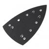 Sanding Pad Soft Disc Replacement 148X98mm Adapter