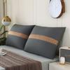 Anna Bedside Backrest & Lumbar Support Cushion