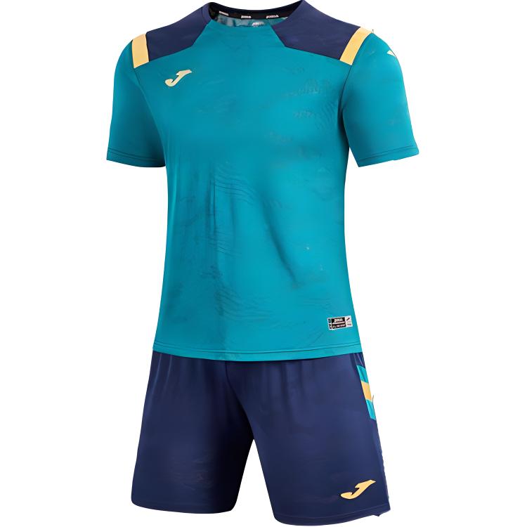Joma Soccer Jersey Sets Unisex Moderate 3125FPB001