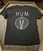 Hum Band Short Sleeve Collection Album S To 5XL Tshirt FN796 Unisex T-Shirt
