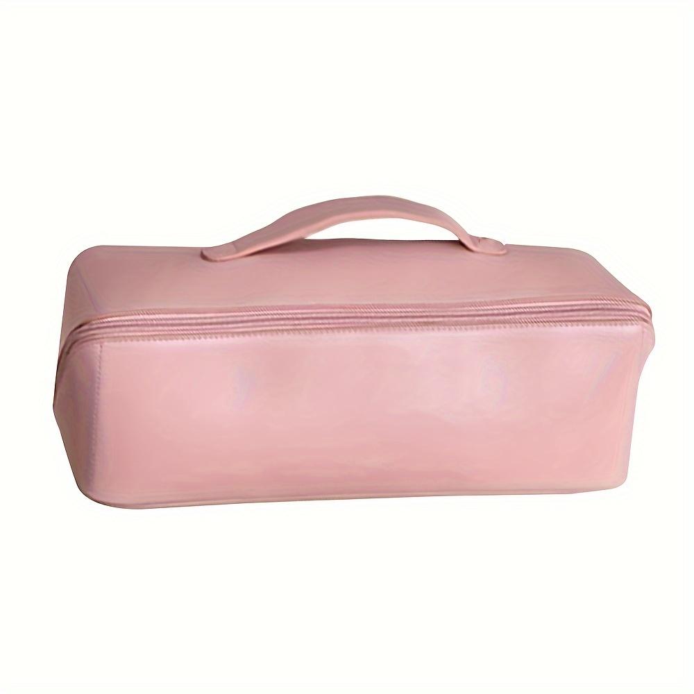 Tragbare Aufbewahrungstasche für Haartrockner auf Reisen, Aufbewahrungsbox für Haartrockner und Lockenstäbe, wasserdicht und staubdicht