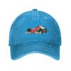 Francesco  Bernoulli Cars Baseball Cap Hat Baseball Cap Unisex Hat Fishing Caps Unisex Snapback Cap Hats For Unisex Womens