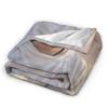 Charlie Kirk Angelic Advocate Throw Blanket for Couch Soft Cozy Plush Blanket 50x60 Inches Multiple Sizes Bedspread All Seasons