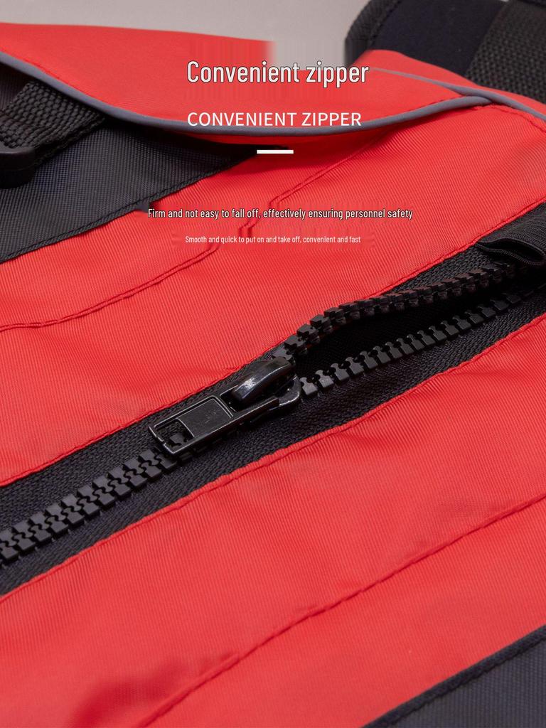 Koetsu Beetle High-Buoyancy Life Jacket for SUP, Paddleboarding, Swimming, and Fishing