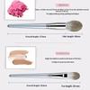 14 Piece Makeup Brush Set Includes Eyeshadow Brush Blush Brush Foundation Brush Concealer Brush Eyeshadow Makeup Brush Tools