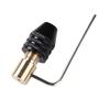 1 Set Mini Chuck Tool Fixture Clamp 2Mm-5Mm Universal Small Electronic Drill Bit Collet Multifunction Micro Electric Drill Chuck
