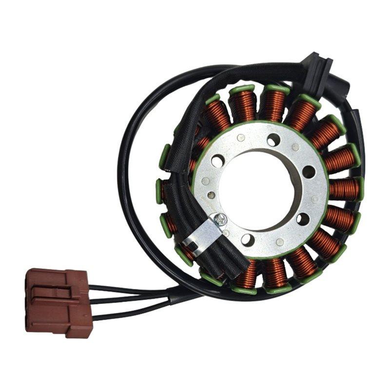 

Motorcycle Stator Coil Generator Stator Coil Generator For 75039004000 Motorcycle Accessories For 690 Duke