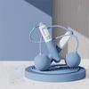 Dual-Use Smart Counting Jump Rope