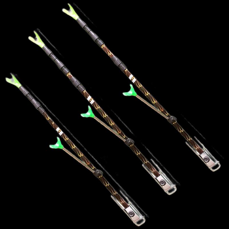 Oeny Multi-Directional Folding Fireworks Ground Stand