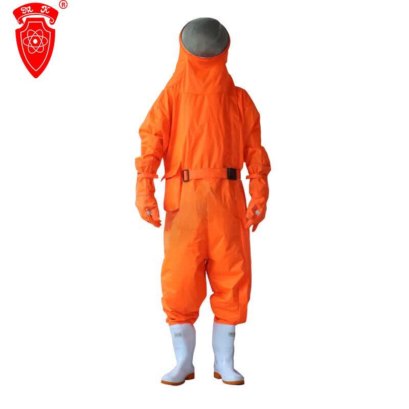 Meikang Full-Body Anti-Bee Protective Suit