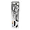 Toothbrush with Hard Bristles for Adults and Men, Wavy Spiral Bristles for Oral Cleaning, High-end Hard Bristle Toothbrush