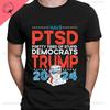 Trump Was Right about Everything Donald Trump Supporter Printing T-Shirt Fashion Cotton O-Neck Short Sleeve Casual T Shirt