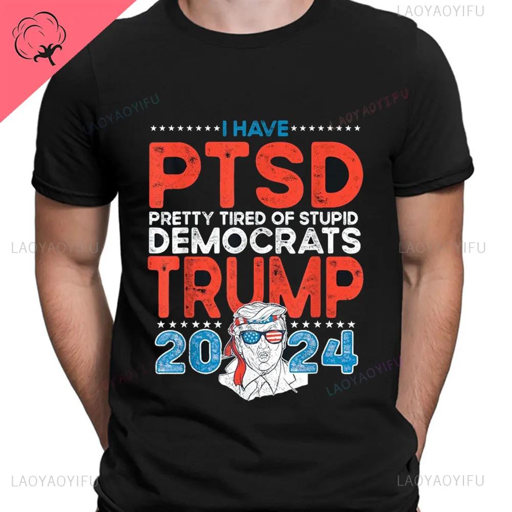 Trump Was Right about Everything Donald Trump Supporter Printing T-Shirt Fashion Cotton O-Neck Short Sleeve Casual T Shirt
