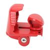 Trailer Hitch Lock with Keys High Security Heavy Duty   Fit RV Coupler Lock for 1 7Celsius8inch 2inch 2 5Celsius16inch Couplers