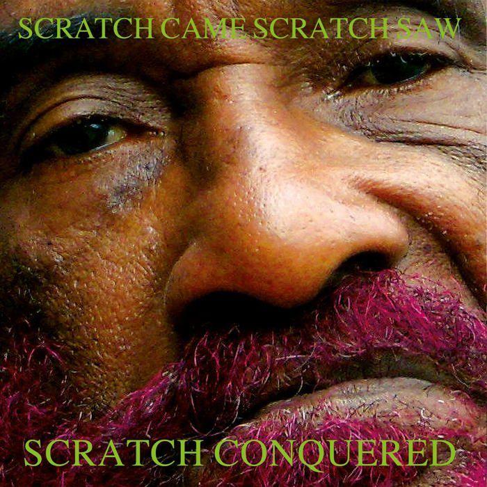 Vinyle Variete Internationale Music On Vinyl Scratch Came Scratch Saw Scratch Conquered Vinyle Vert Translucide