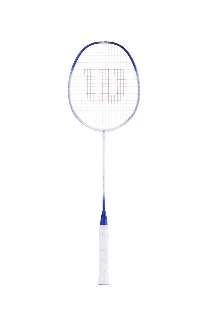 Wilson Badminton Racket [Frame Only] FIERCE 8000 Grip Size 5 WR174511S2
