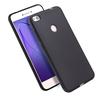 Hülle für Huawei P8 lite   Flüssigsilikon Handyhülle für Huawei Honor 8 Lite Hüllen Cases