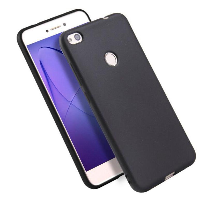 Hülle für Huawei P8 lite   Flüssigsilikon Handyhülle für Huawei Honor 8 Lite Hüllen Cases