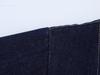 TAOP&ZA Spring/Summer Women's Fashion Denim Short Shirt & Midi Skirt Set