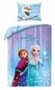 Cotton Bedding 140x200 Frozen Elsa and Anna