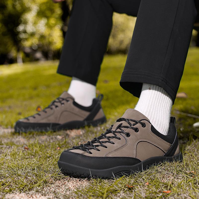 Nya Herrars Bred Tå Barfota Skor Par Unisex Trail Running Skor Mode Bekväma Breda Passform Utomhus Gångskor Sneakers