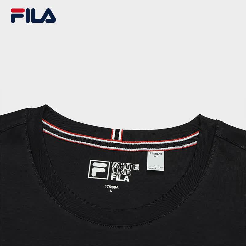 Fila Men's Short Sleeve T-Shirt