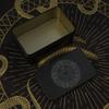 Tarotkarten-Aufbewahrungsdose Tarot-Organizer Kartenetui Leere Gaming-Karten Aufbewahrungsbox