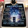 Father's Day Print thin Flannel Blanket for Bedrooms,Living Rooms,Sofas Blankets,Lunch Breaks,blankets fluffy blanket