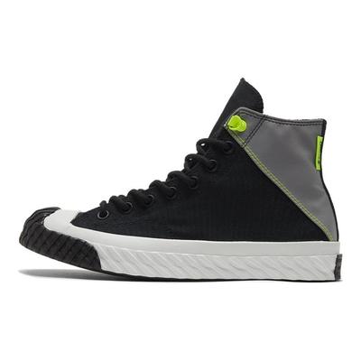 Chuck 70 Bosey GTX High Casual Fashion High Top Canvas Unisex Black Grey