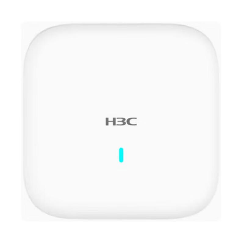 

H3C EWP-WA6526-FIT Indoor Gigabit Wireless AP