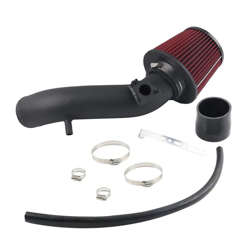 Hochleistungs-Kaltluftansaugkit mit Flow-Luftfilter für Honda Accord 8 2.4L Motor Teile
