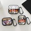Anime Ones Pieces Case For Airpods 2 Pro2 Pro3 Pro 3 1 4 Earphone Cases Cover