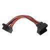 PQ Extension Adapter Cable 40 Pins   Stable Performance Car Radio Wire Harness