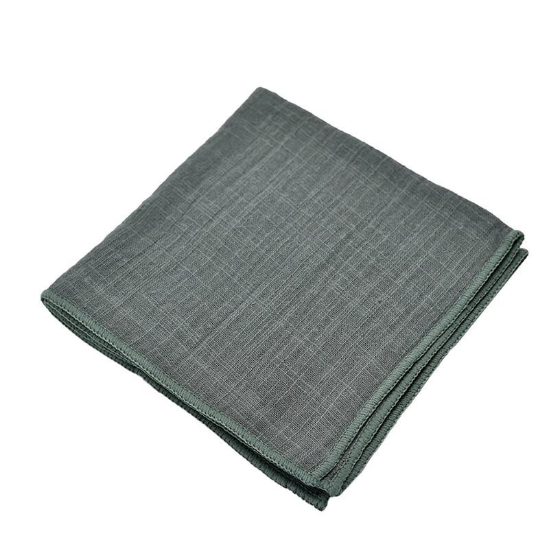 Shangqi Absorbent Cotton Linen Tea Towel