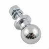 And Go Kart Tow Bar Connector Hitch Metal Body Vehicle Accessory Heavy Duty