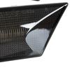 Opel Signum 03-08 LED side indicator SMOKED DYNAMIC 2 pcs. SET