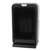 Portable Space Heater 1000W Fast Heating Desktop Small Heating and Cooling Heater Oscillating Electr