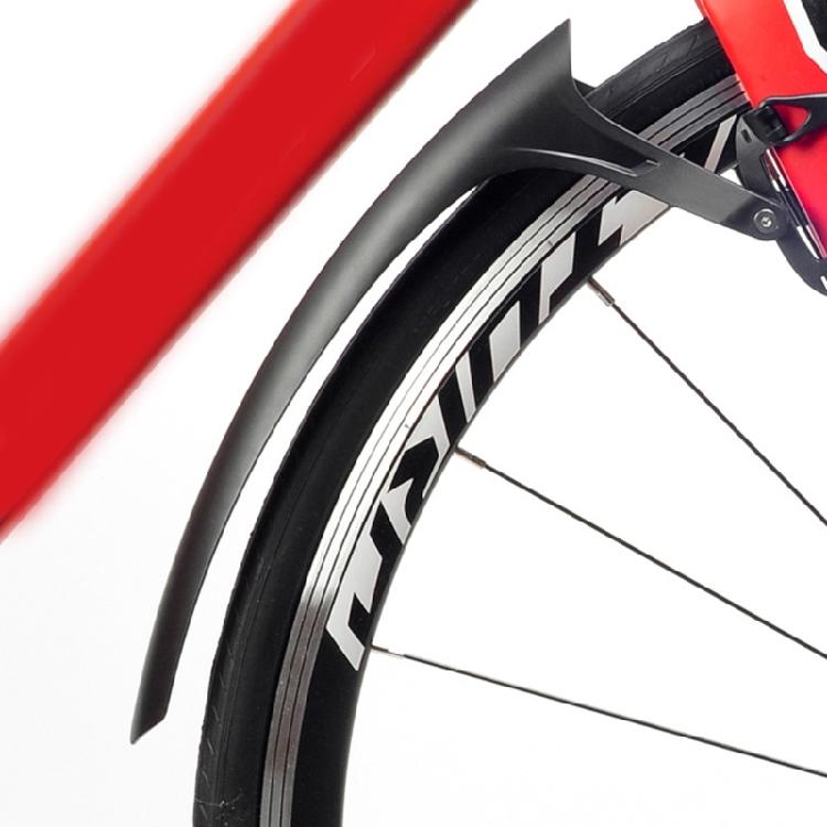 Bikes Fenders Adjusted Front Rear Bikes Fenders Mud Guard Bikes Mudguards