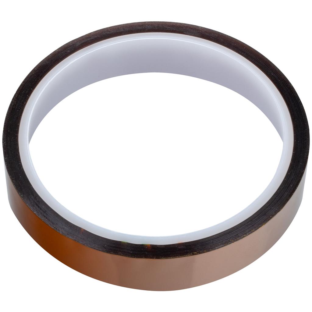 Kapton Tape / Kapton 8mm 0.05mm X 33m
