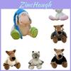 Bonecas e peluches – Peluches - caráteres de filmes e desenhos animados