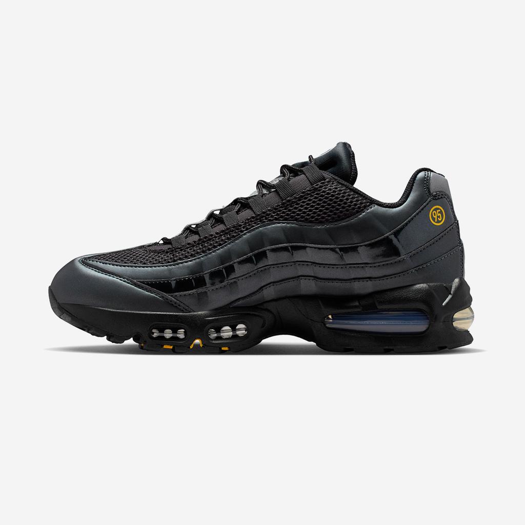 Nike NIKE AIR MAX 95 BIG BUBBLE SE IB6830-001