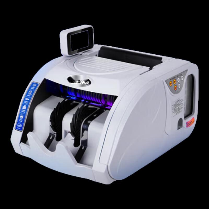 Deli Bill Counter and Detector