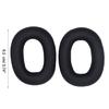 1 Pair Earphone Earpads Earmuff Ear Muffs Repair Spare Part for AKG N700NC