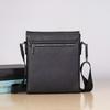 Leather Men's Single-shoulder Bag Crossbody Bag High-end Single-shoulder Crossbody Bag