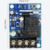 DC12V-48V RF 433Mhz 315mhz Wireless Remote Control Switches 30A High Current RF