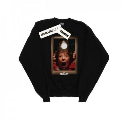 Das Chunk Scream-Sweatshirt der Goonies für Herren