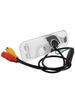 AHD1080P 170° Wide Angle Car Rear View Camera for Kia K2